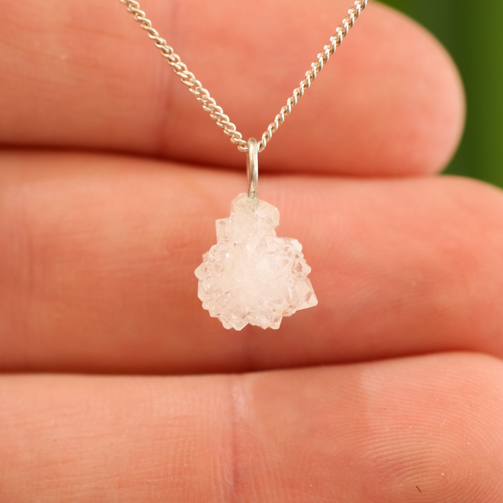 Kwartsbolletje - Marokko