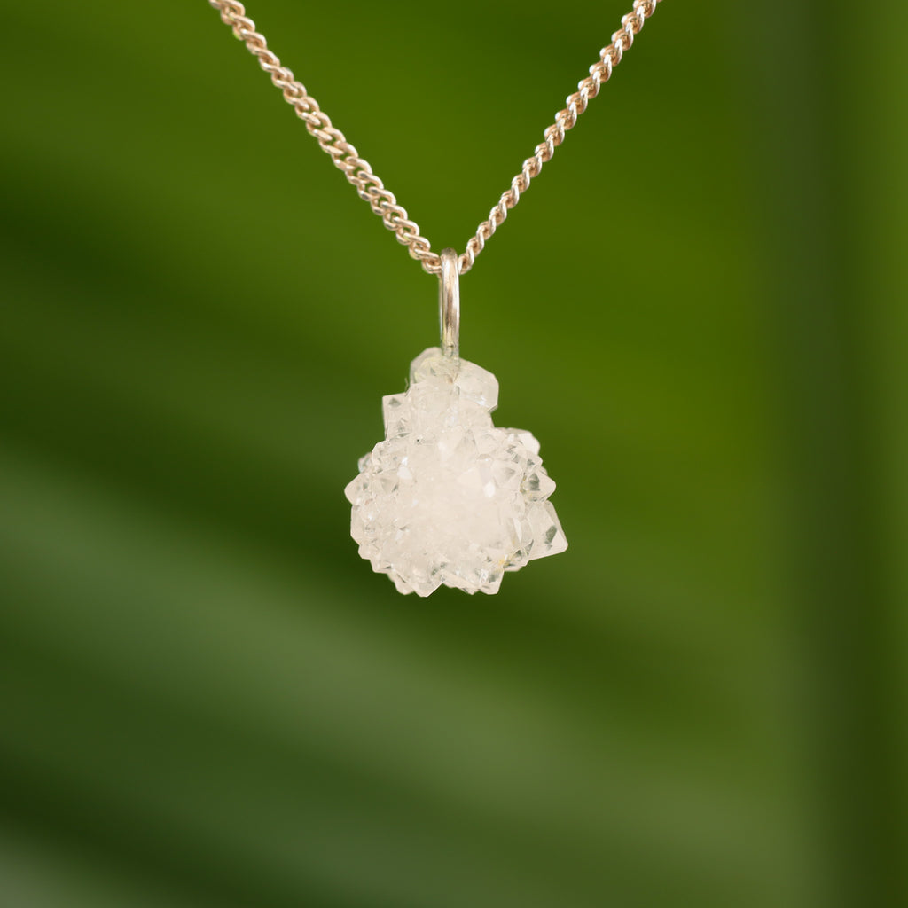 Kwartsbolletje - Marokko