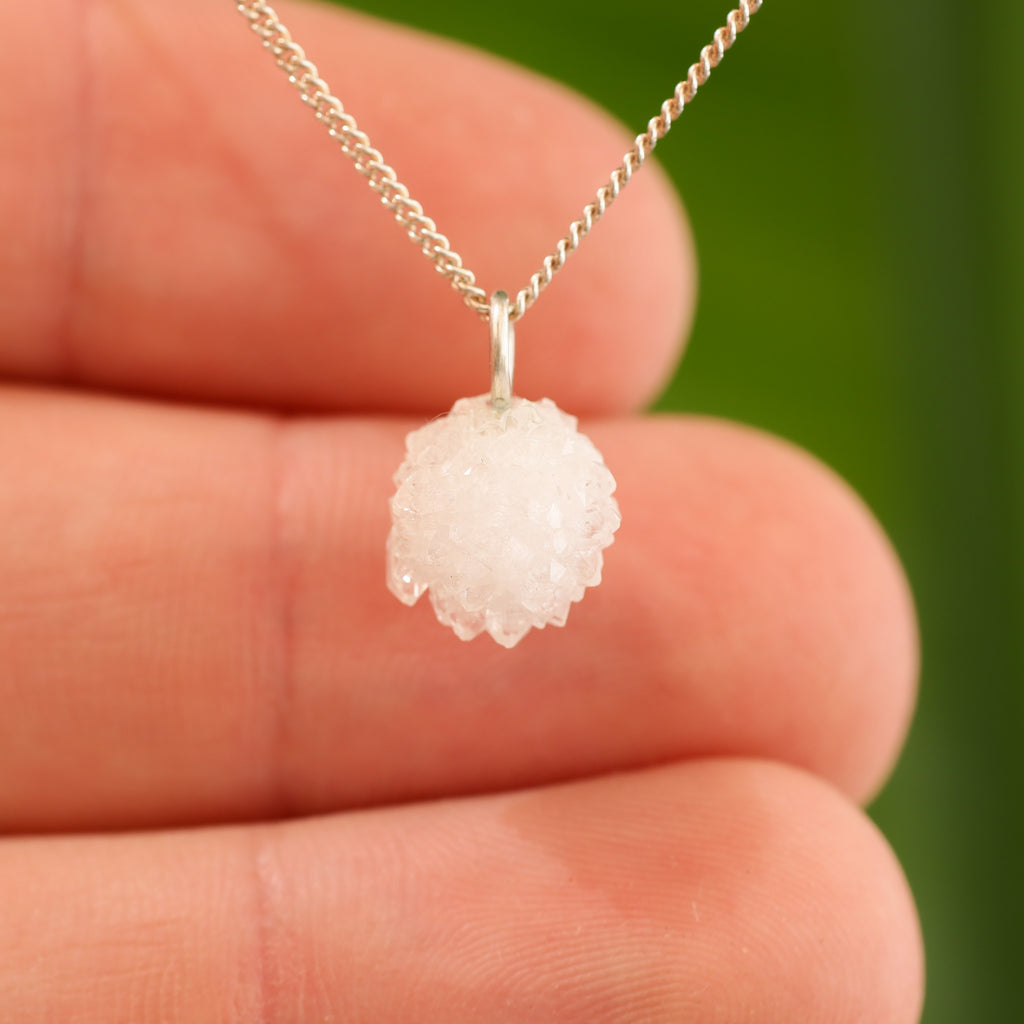 Kwartsbolletje - Marokko