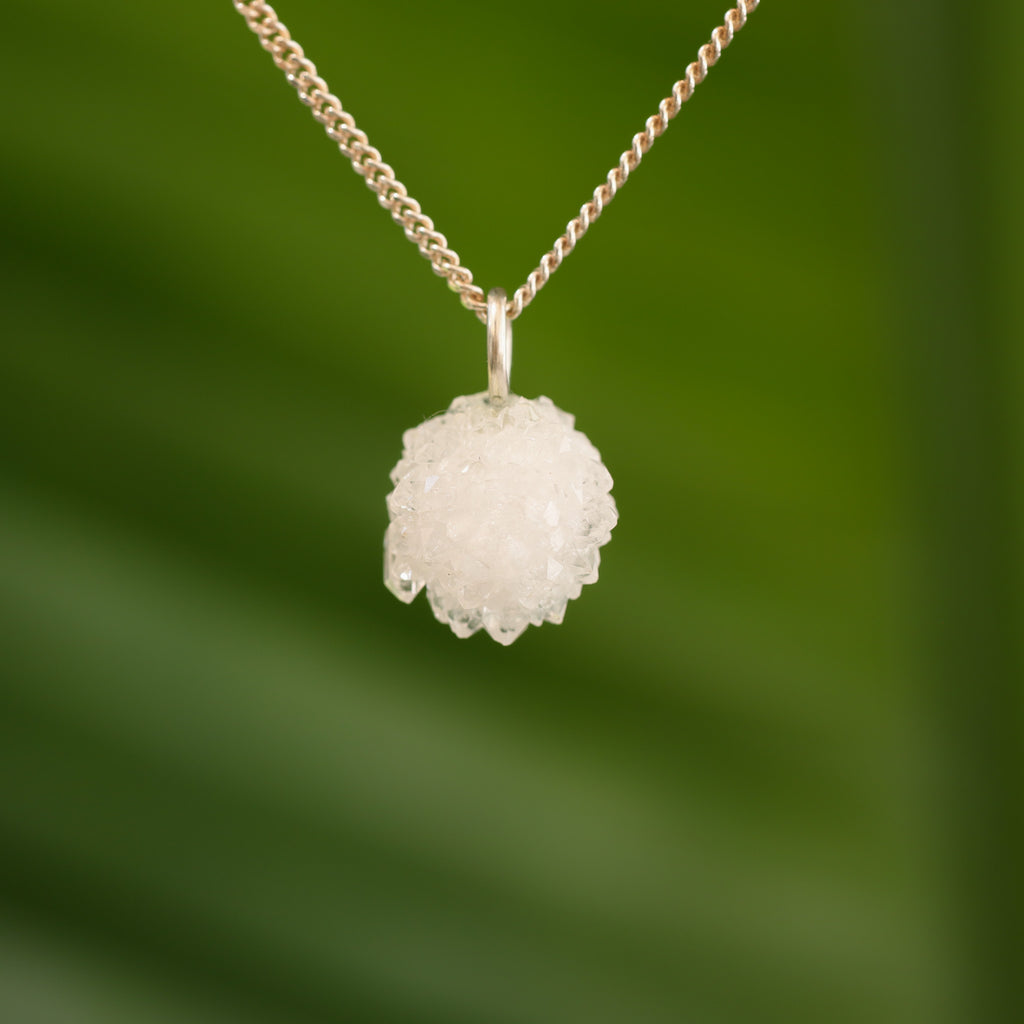 Kwartsbolletje - Marokko