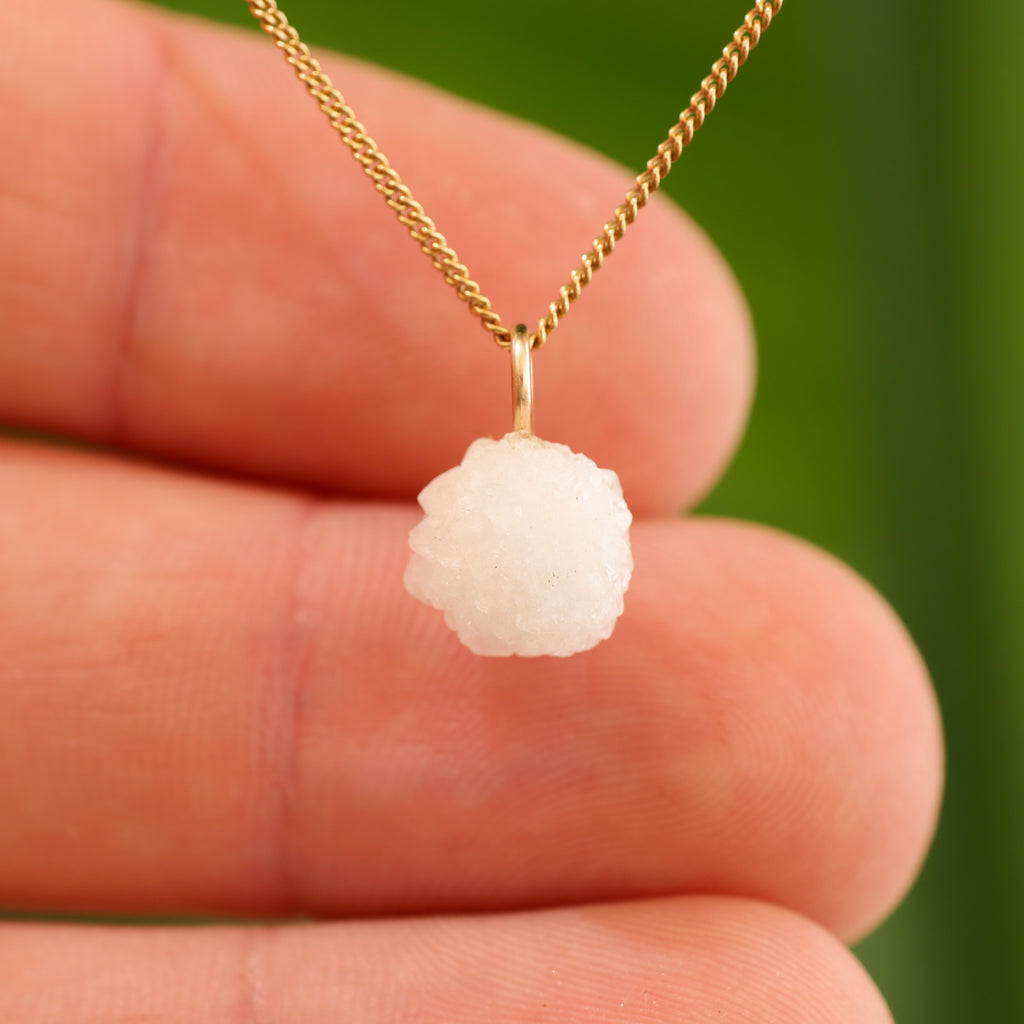 Kwartsbolletje - Marokko