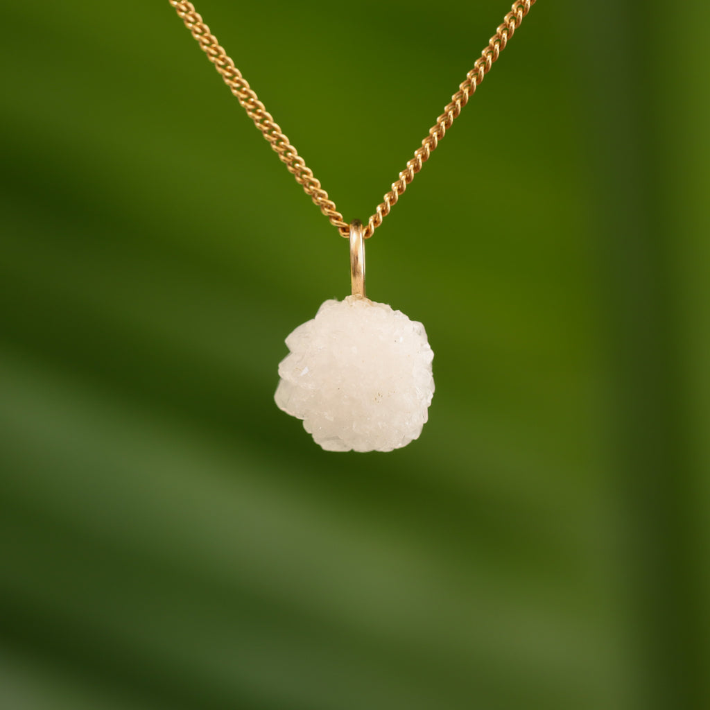 Kwartsbolletje - Marokko