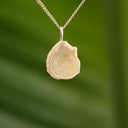 Kwarts geode hanger