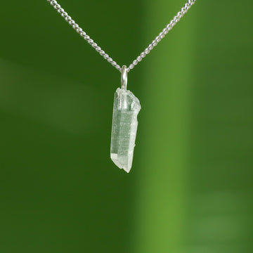 Bergkristal