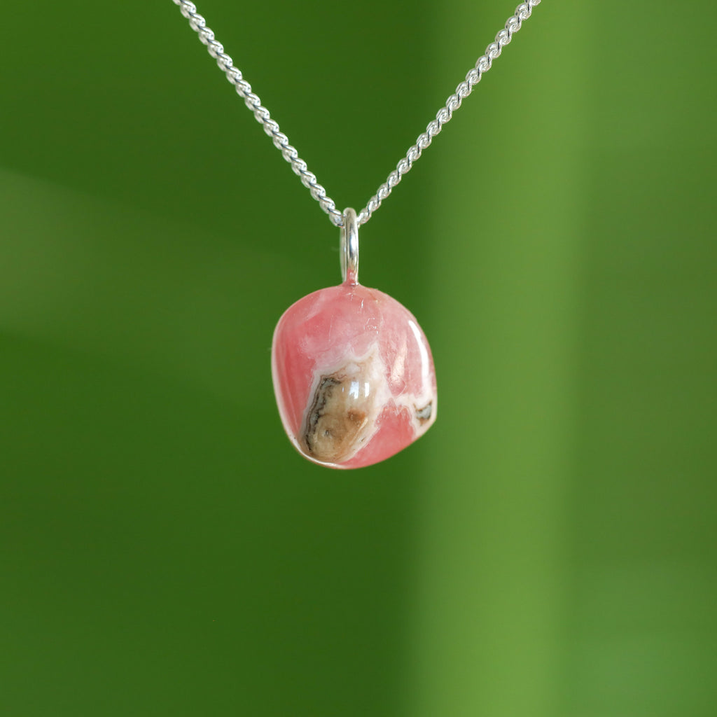 Rhodochrosiet
