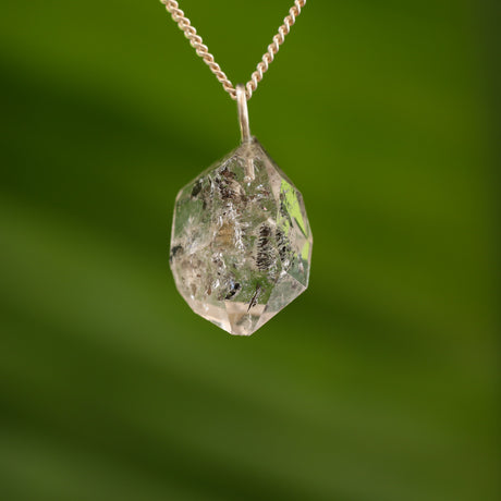 Herkimer Diamant - Pakistan
