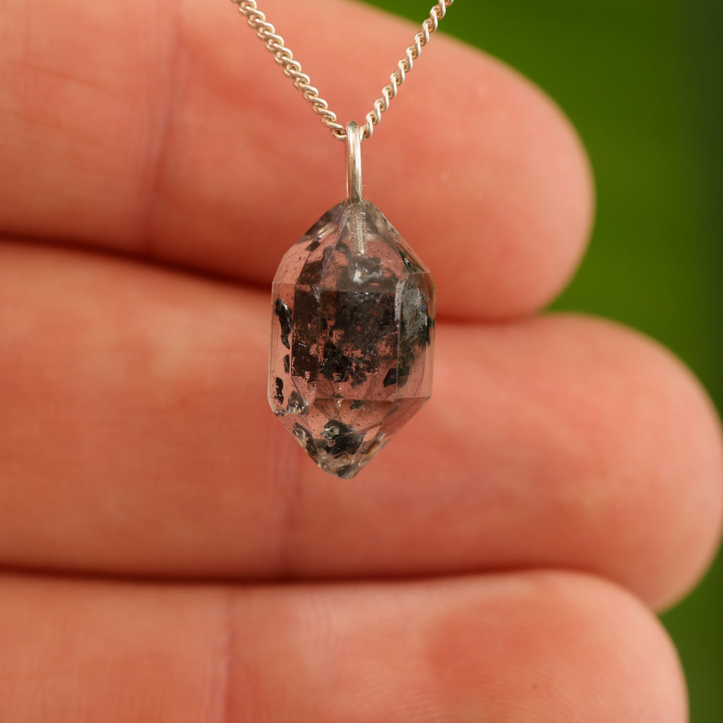 Herkimer Diamant - Pakistan