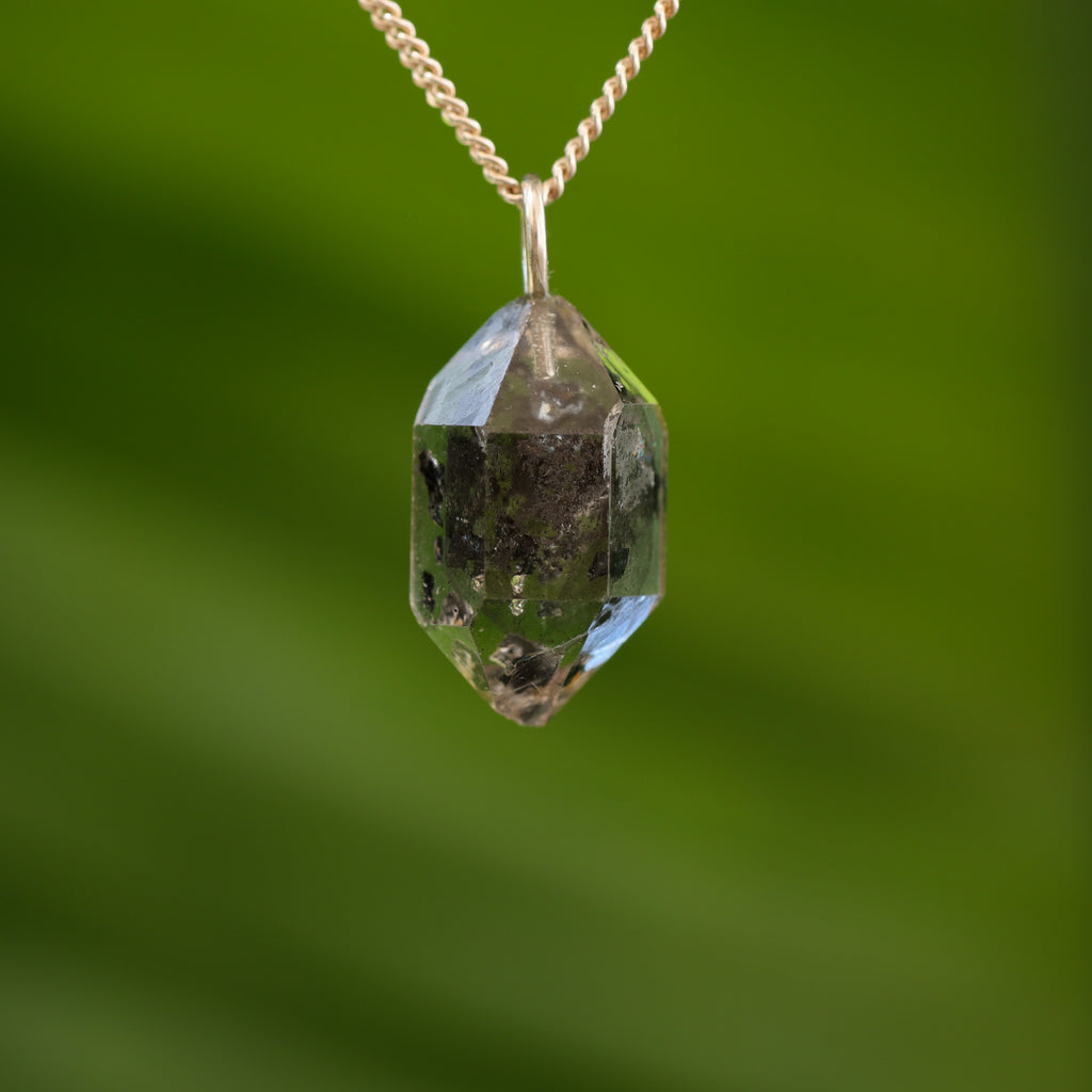 Herkimer Diamant - Pakistan