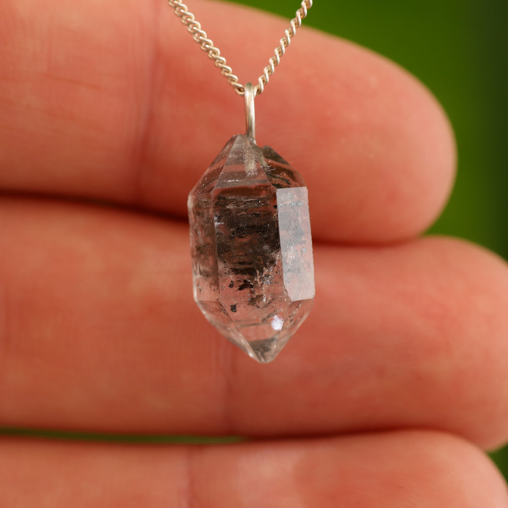 Herkimer Diamant - Pakistan