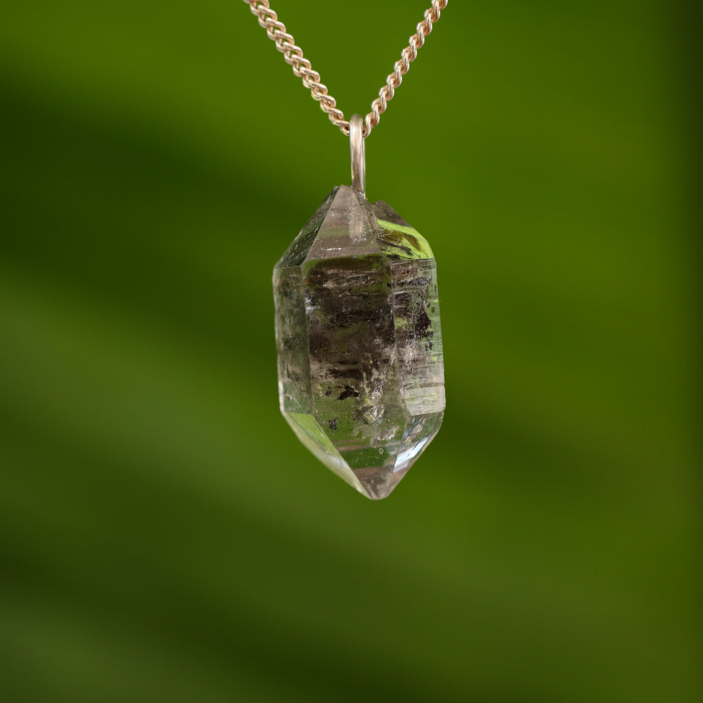 Herkimer Diamant - Pakistan