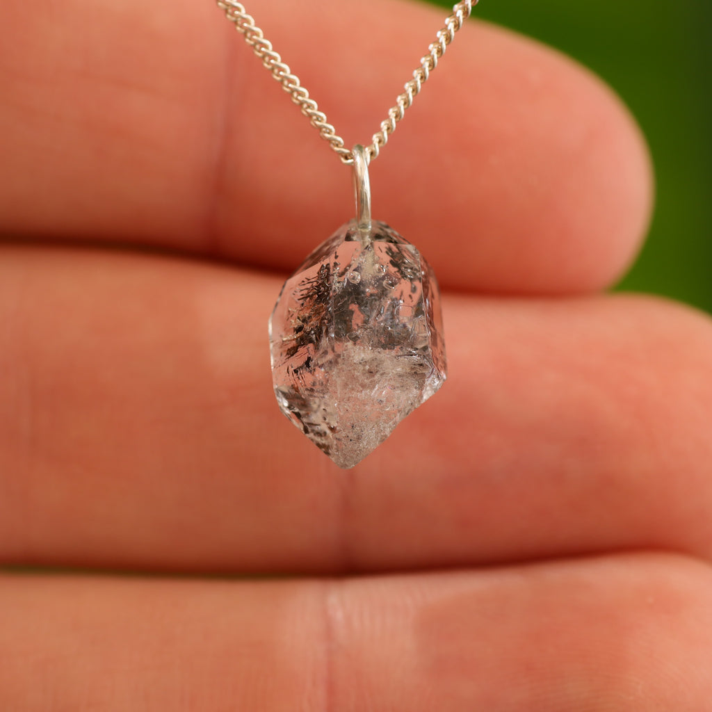 Herkimer Diamant - Pakistan