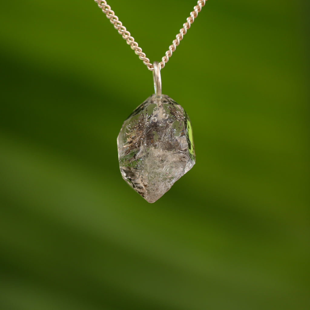 Herkimer Diamant - Pakistan