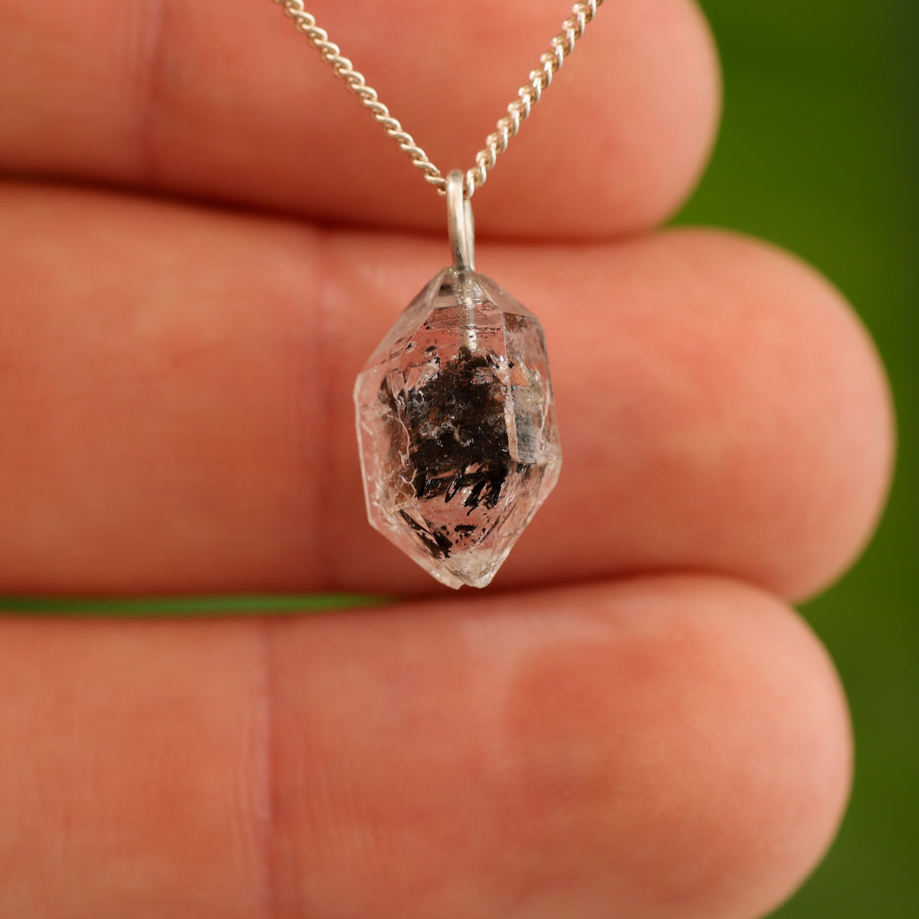 Herkimer Diamant - Pakistan