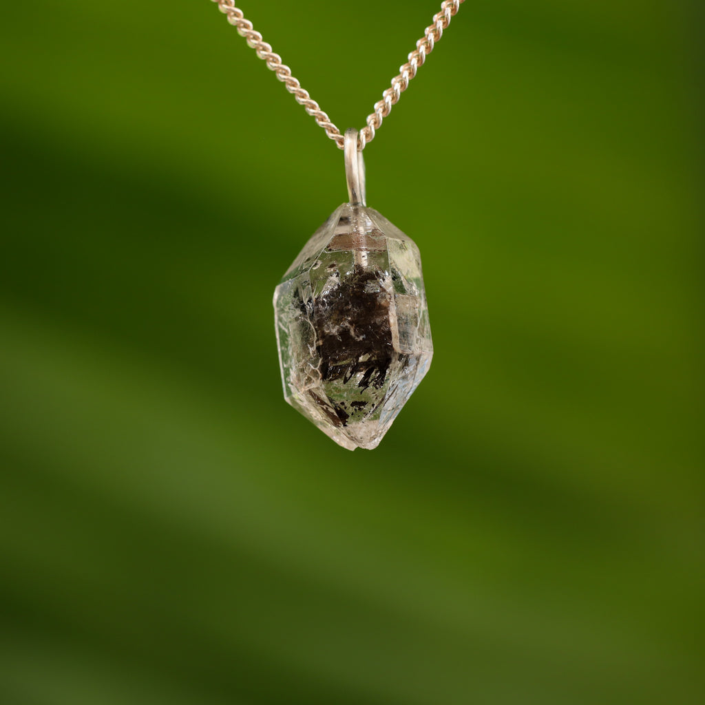 Herkimer Diamant - Pakistan