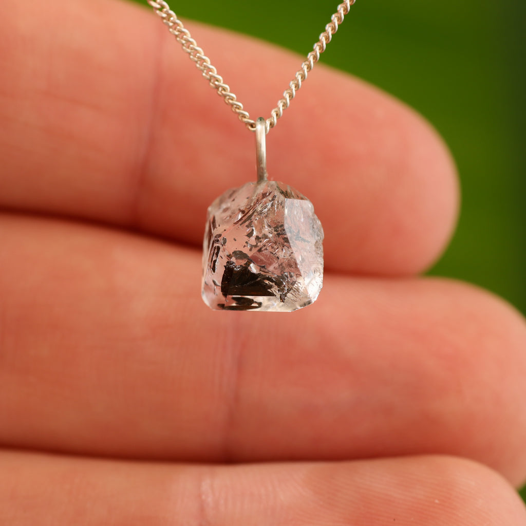 Herkimer Diamant - Pakistan