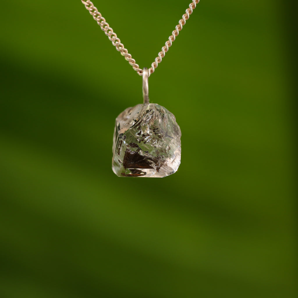 Herkimer Diamant - Pakistan