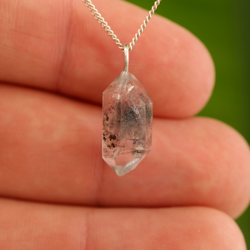 Herkimer Diamant - Pakistan