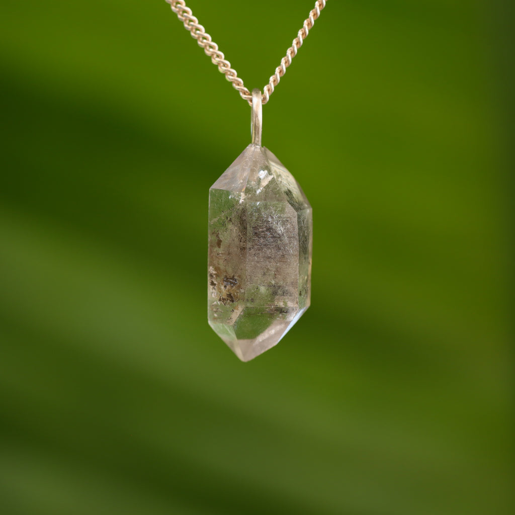 Herkimer Diamant - Pakistan