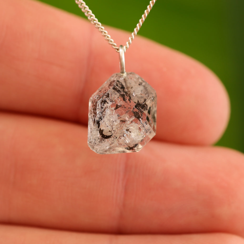 Herkimer Diamant - Pakistan