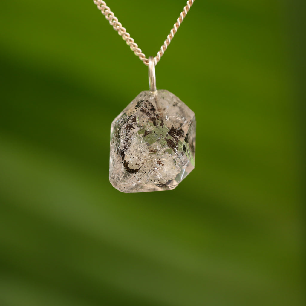 Herkimer Diamant - Pakistan