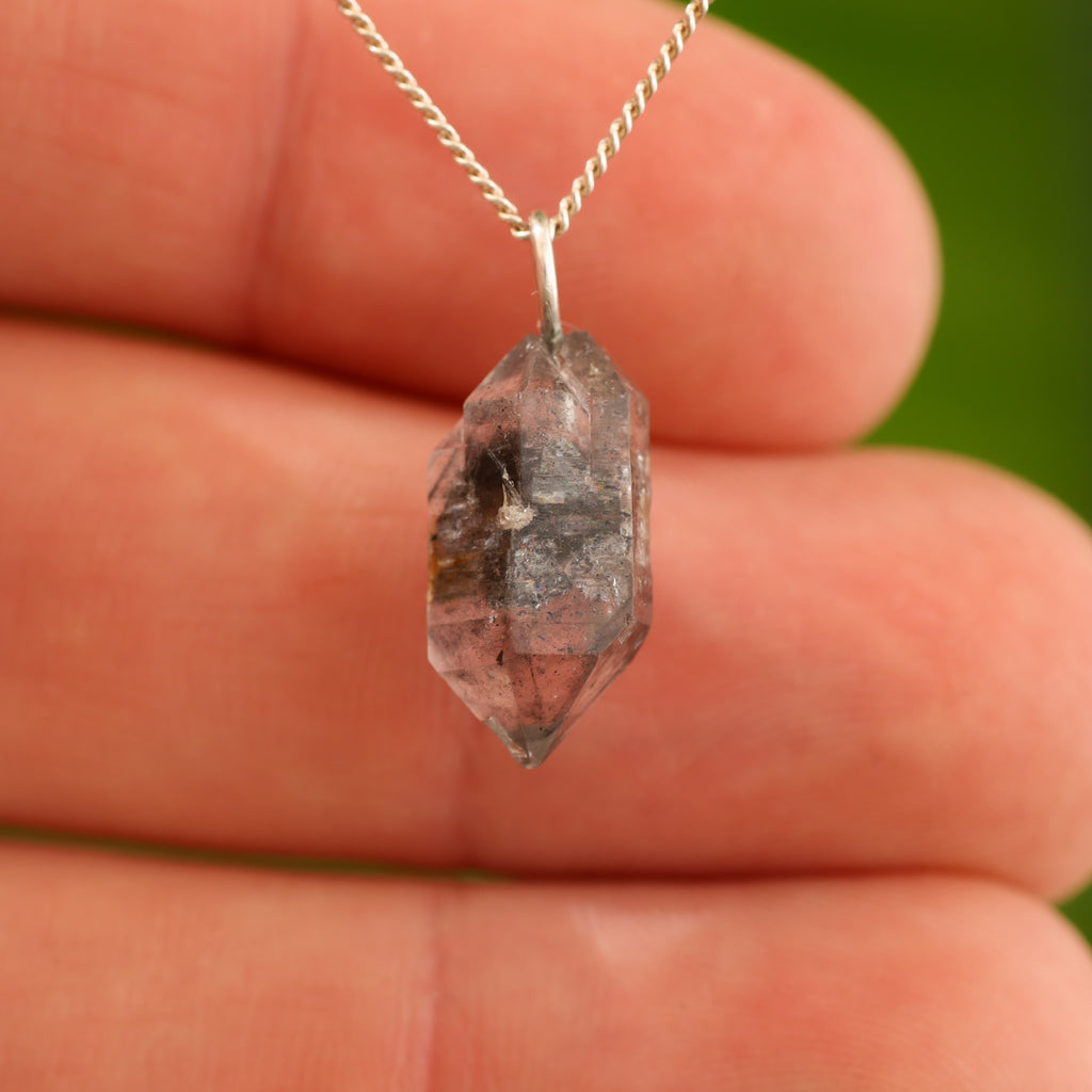 Herkimer Diamant - Pakistan