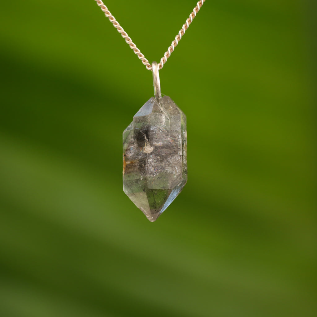 Herkimer Diamant - Pakistan