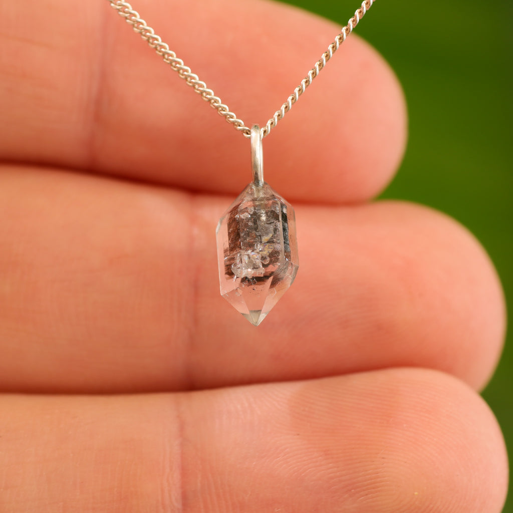 Herkimer Diamant - Pakistan