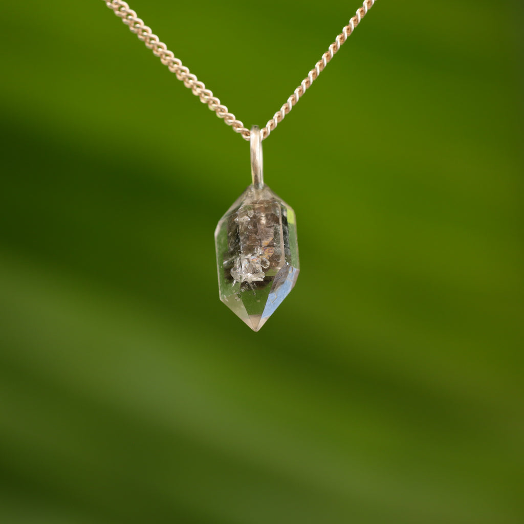 Herkimer Diamant - Pakistan