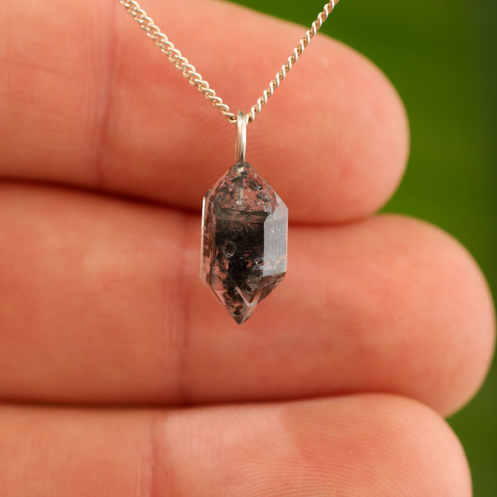 Herkimer Diamant - Pakistan