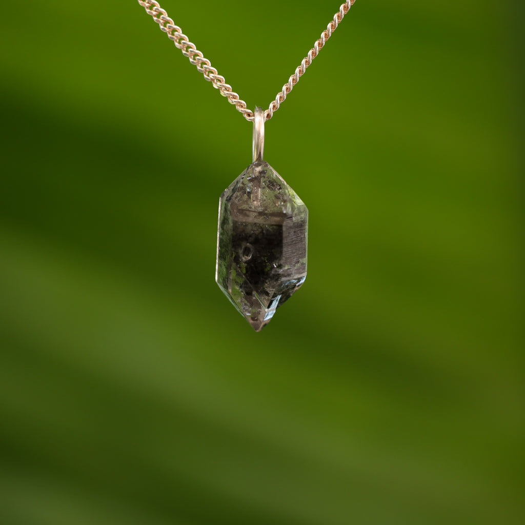 Herkimer Diamant - Pakistan