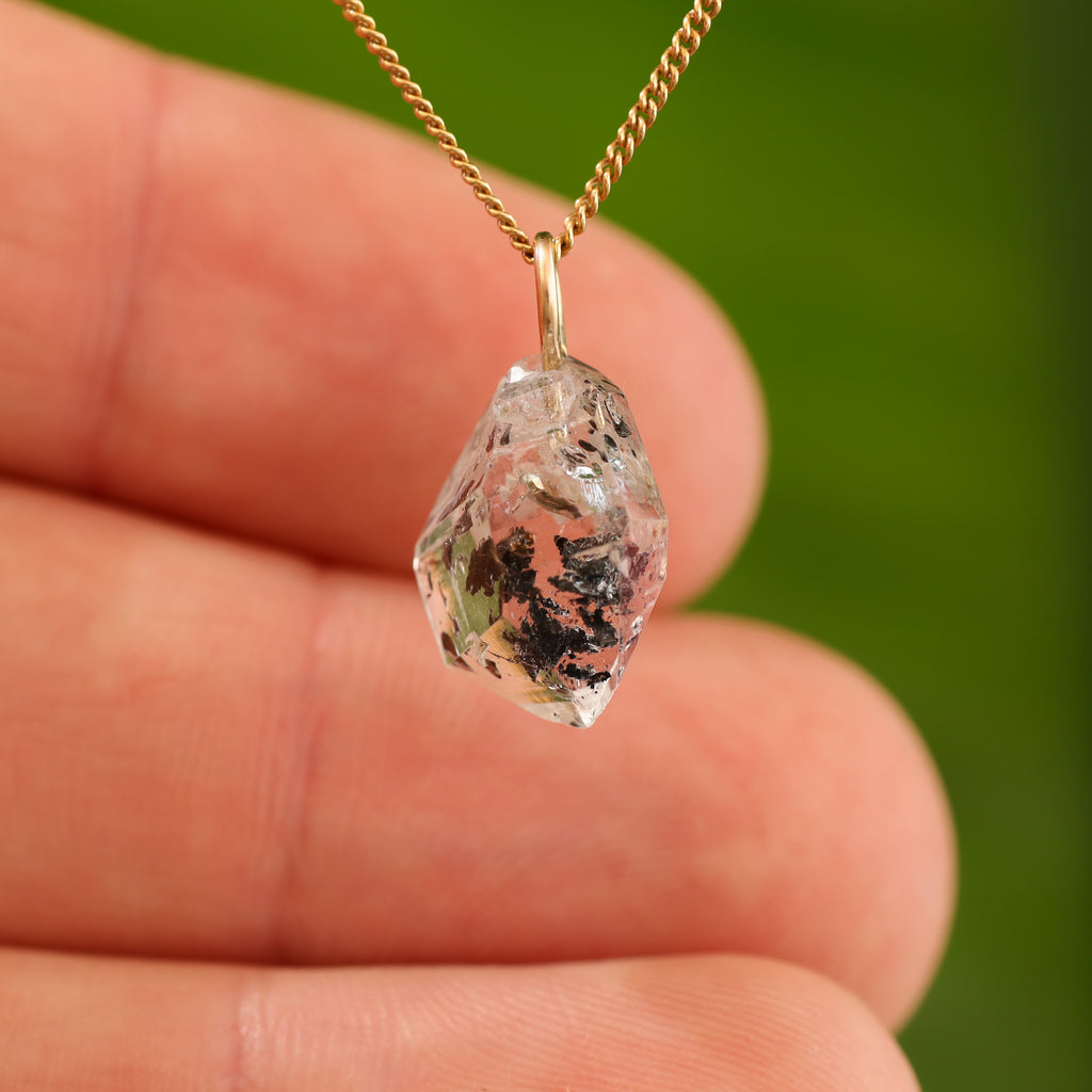 Herkimer Diamant - Pakistan