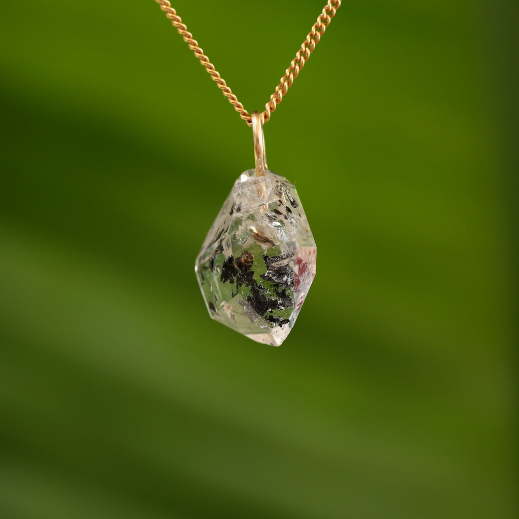 Herkimer Diamant - Pakistan