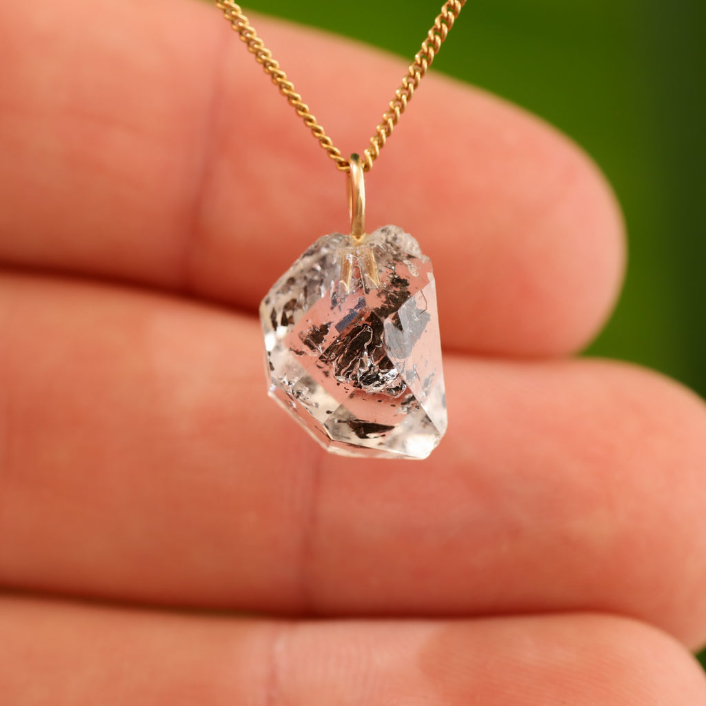 Herkimer Diamant - Pakistan