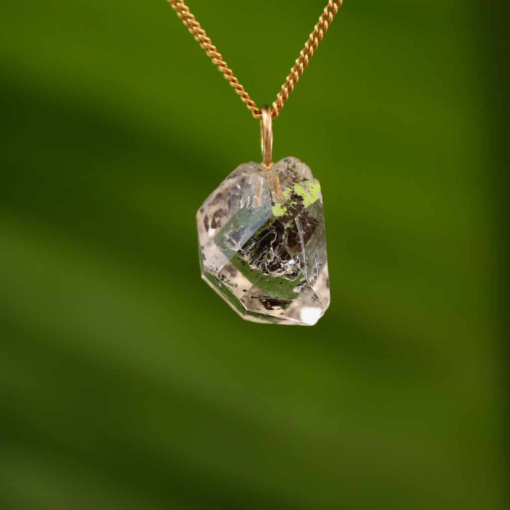 Herkimer Diamant - Pakistan