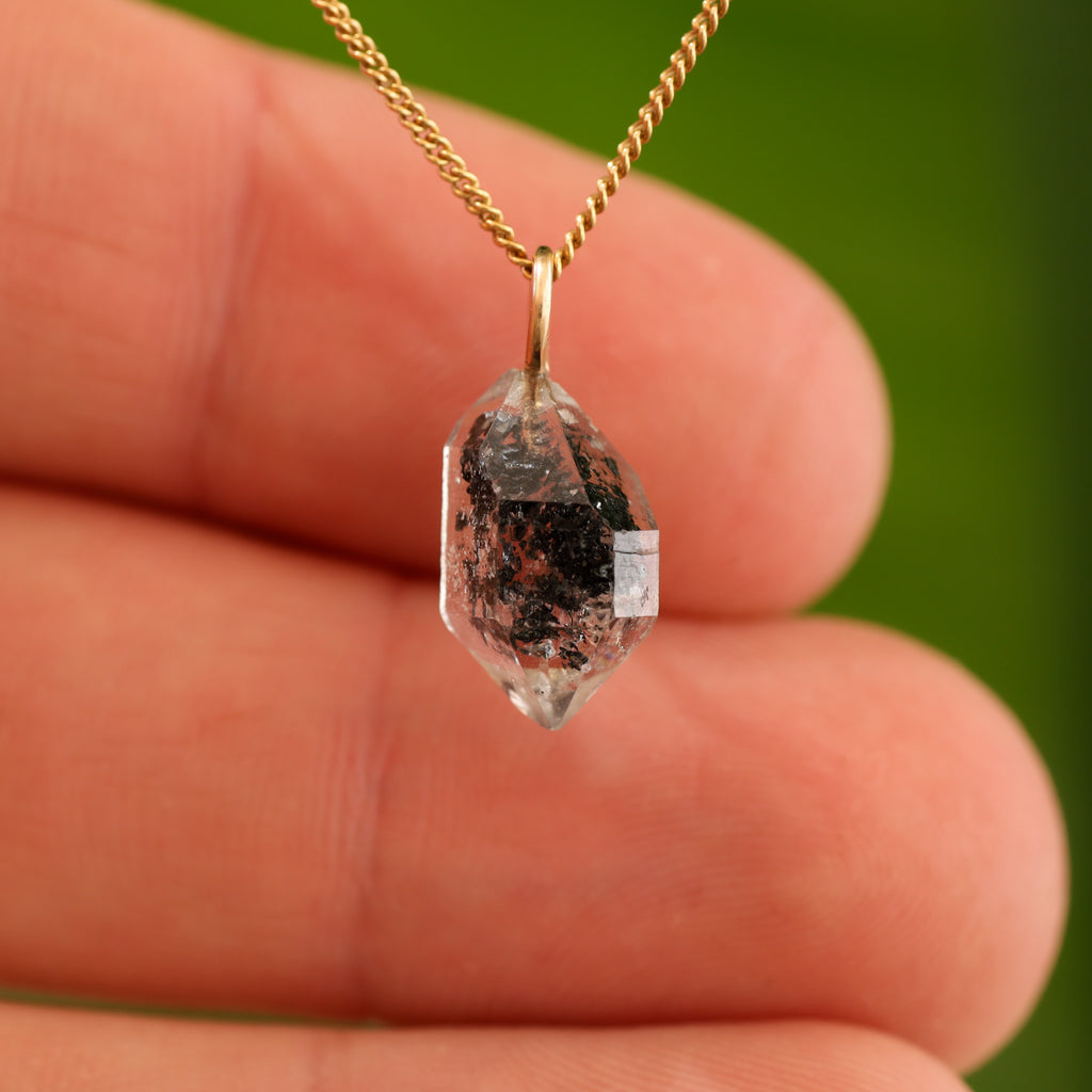 Herkimer Diamant - Pakistan