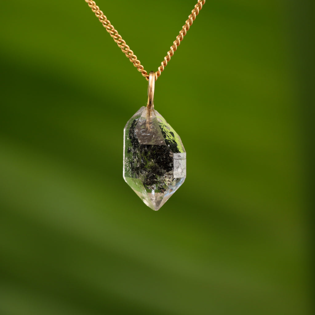 Herkimer Diamant - Pakistan