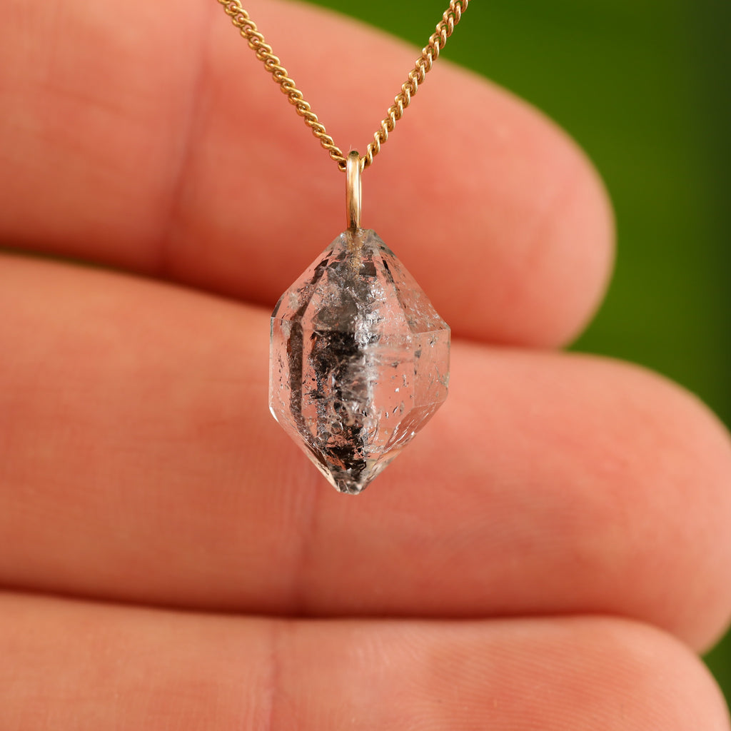 Herkimer Diamant - Pakistan