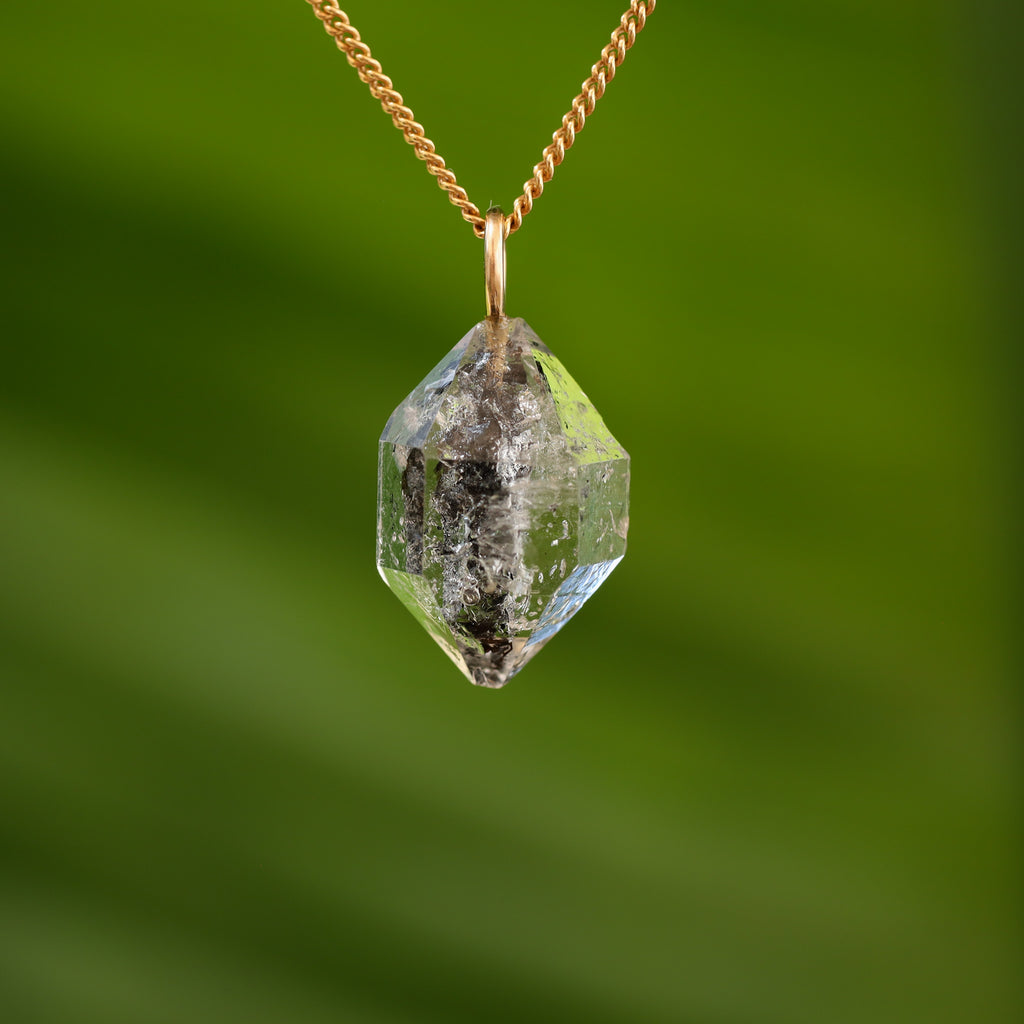 Herkimer Diamant - Pakistan