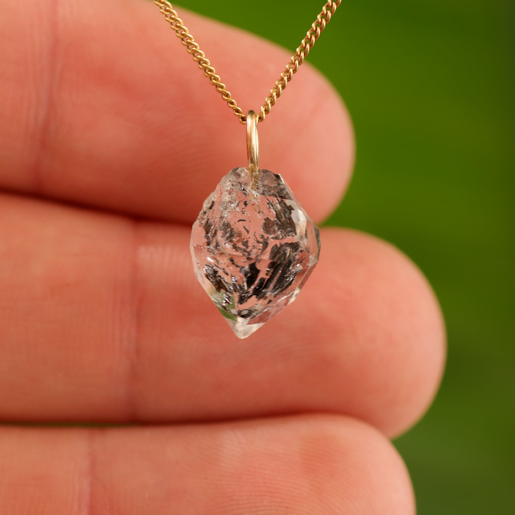 Herkimer Diamant - Pakistan