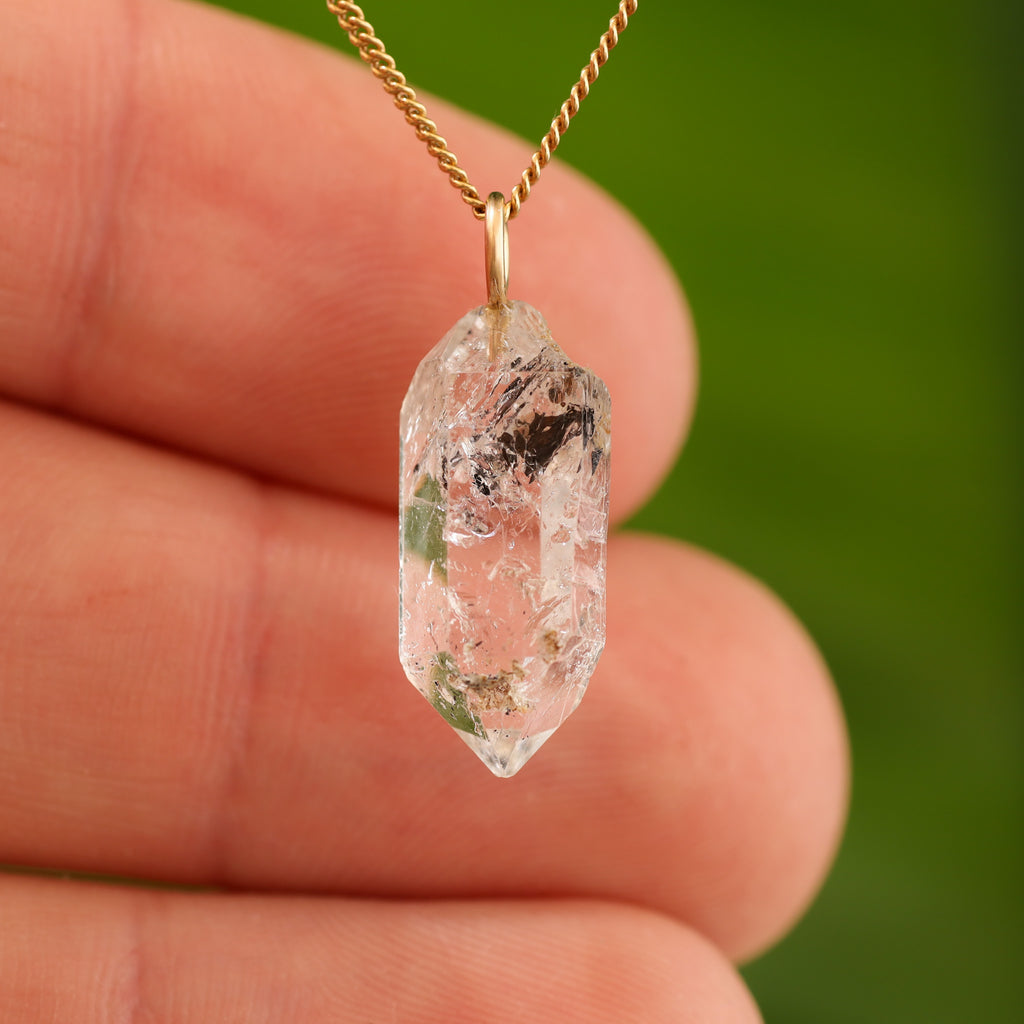 Herkimer Diamant - Pakistan