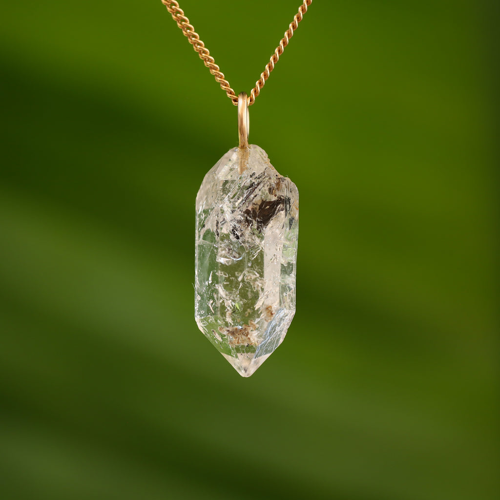 Herkimer Diamant - Pakistan