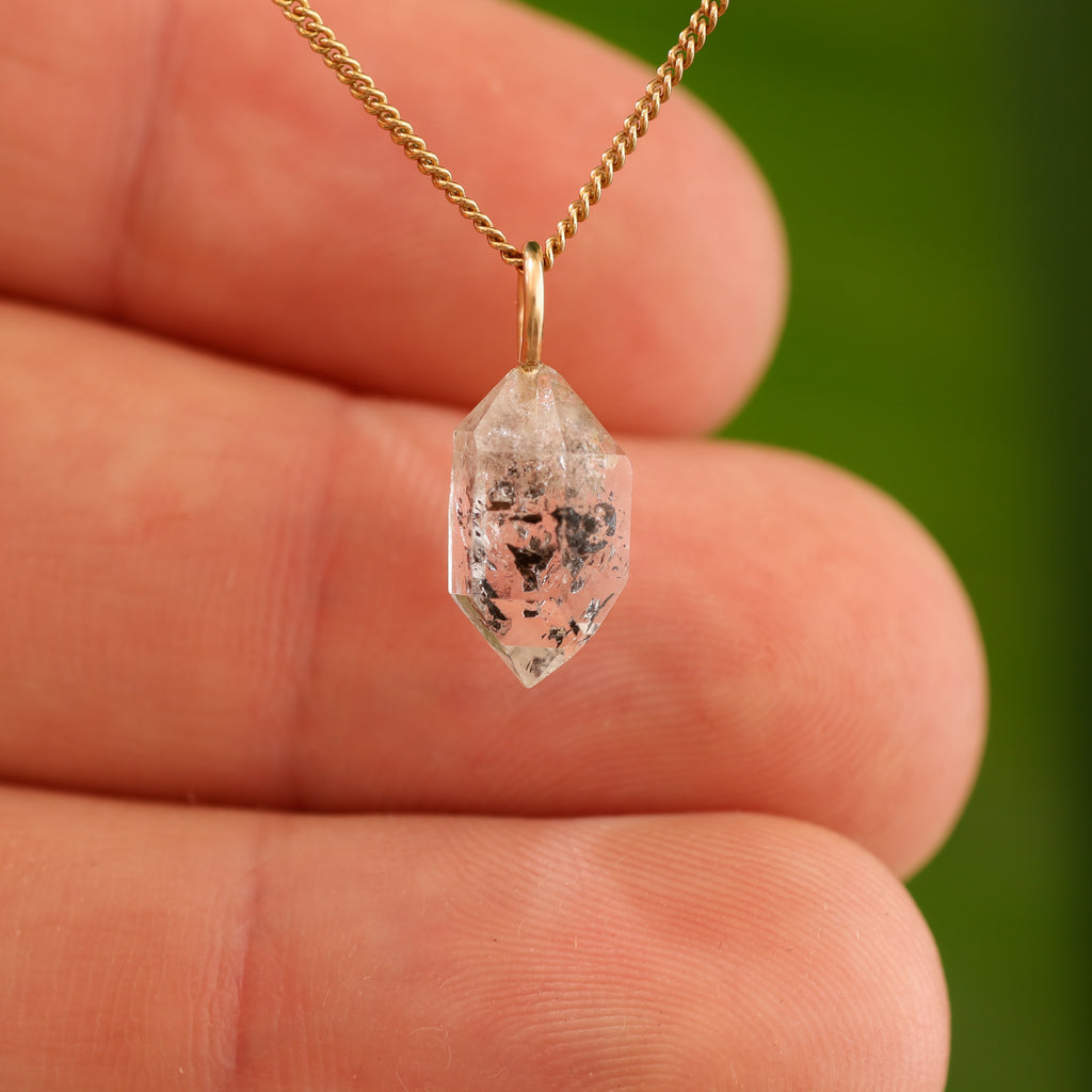 Herkimer Diamant - Pakistan