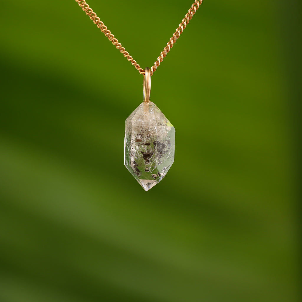 Herkimer Diamant - Pakistan