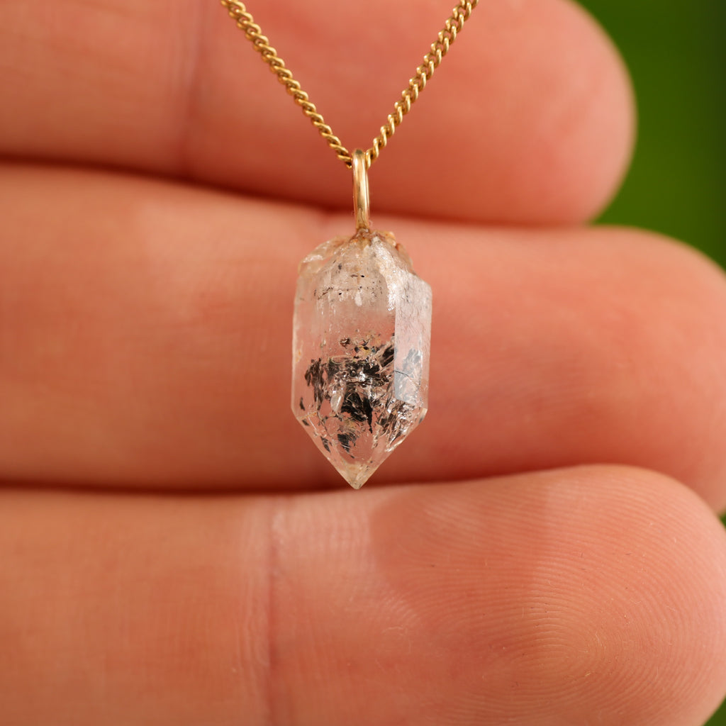 Herkimer Diamant - Pakistan