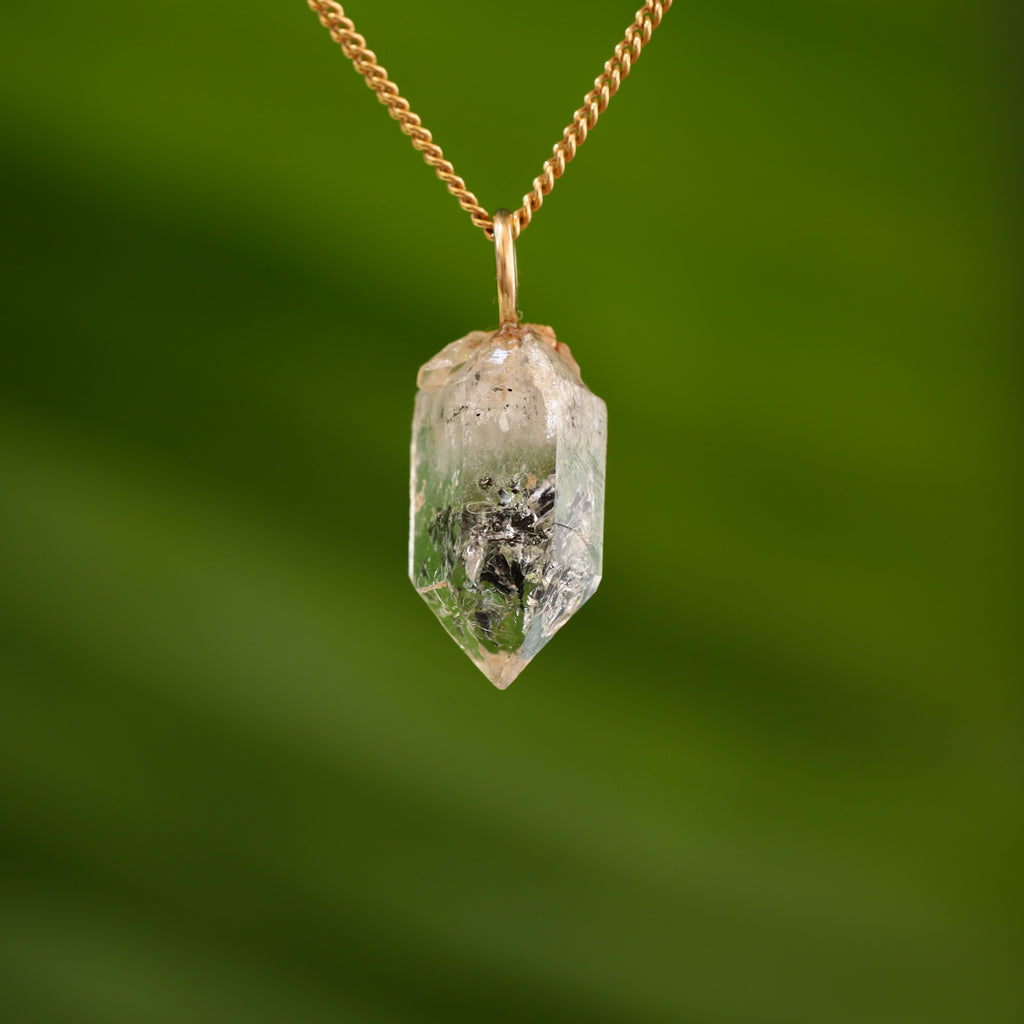 Herkimer Diamant - Pakistan