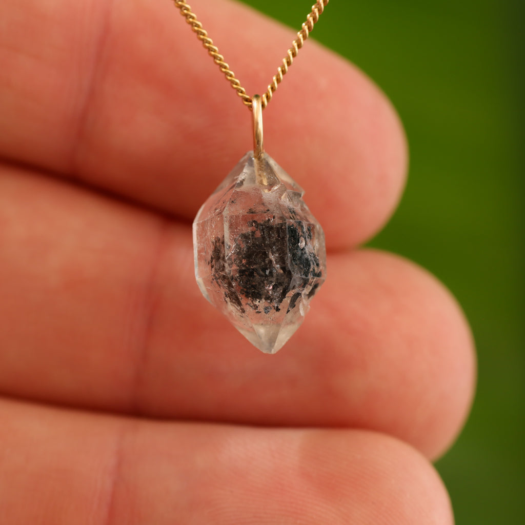 Herkimer Diamant - Pakistan