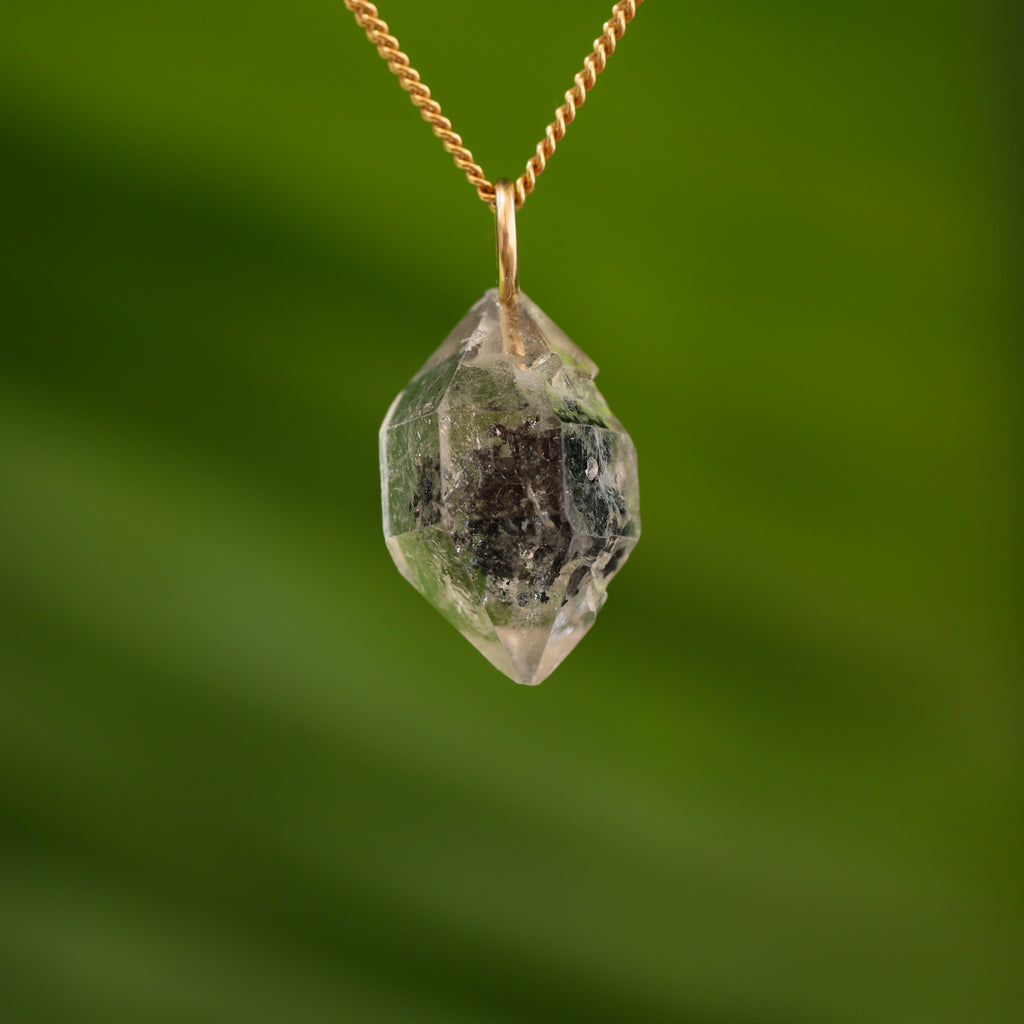 Herkimer Diamant - Pakistan