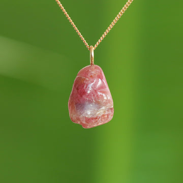 Roze Toermalijn