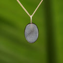 Zwarte Agaat Geode