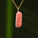 Rhodochrosiet hanger